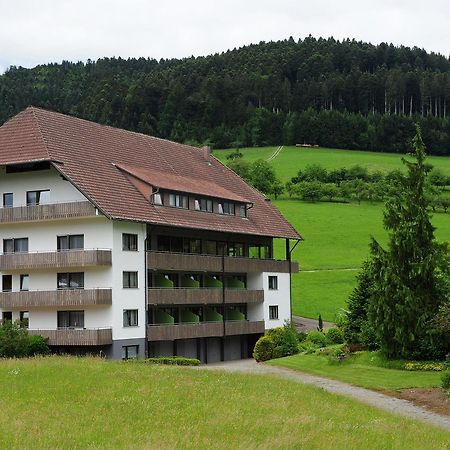 Hotel Fuxxbau Fischerbach Exteriér fotografie