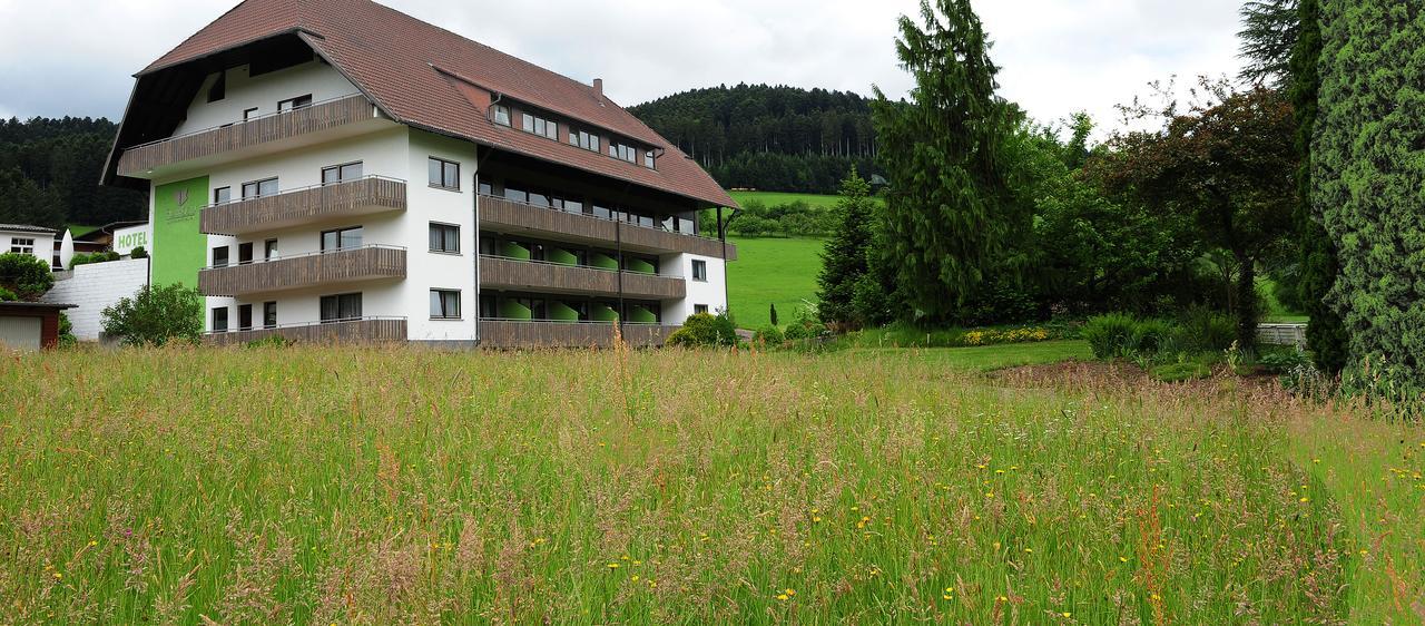 Hotel Fuxxbau Fischerbach Exteriér fotografie