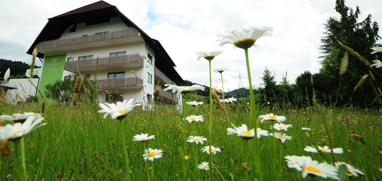 Hotel Fuxxbau Fischerbach Exteriér fotografie