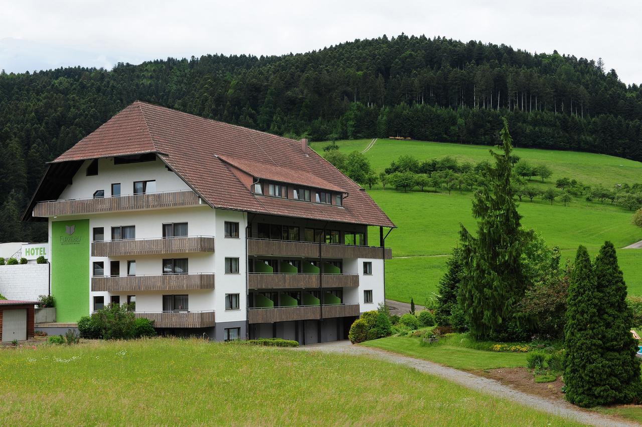 Hotel Fuxxbau Fischerbach Exteriér fotografie